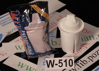 WKŁAD UNIW.DO FILTRÓW DZBA